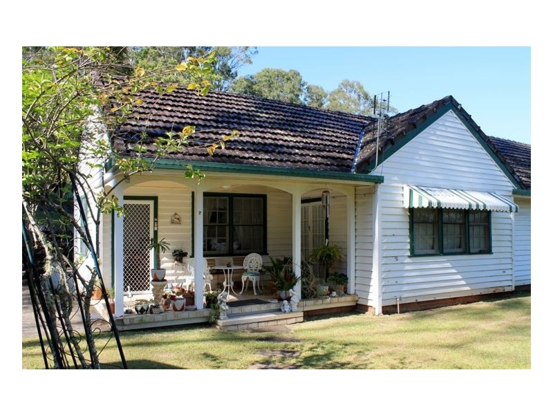 7 – 9 Roseberry Street, Kyogle NSW 2474