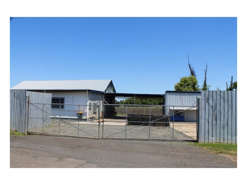 319 Summerland Way, Kyogle NSW 2474