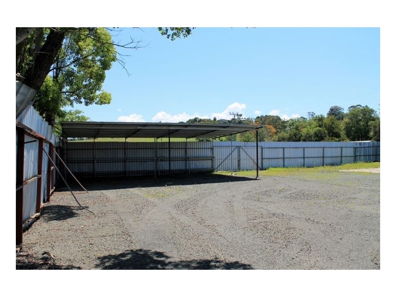 319 Summerland Way, Kyogle NSW 2474