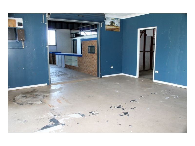 319 Summerland Way, Kyogle NSW 2474