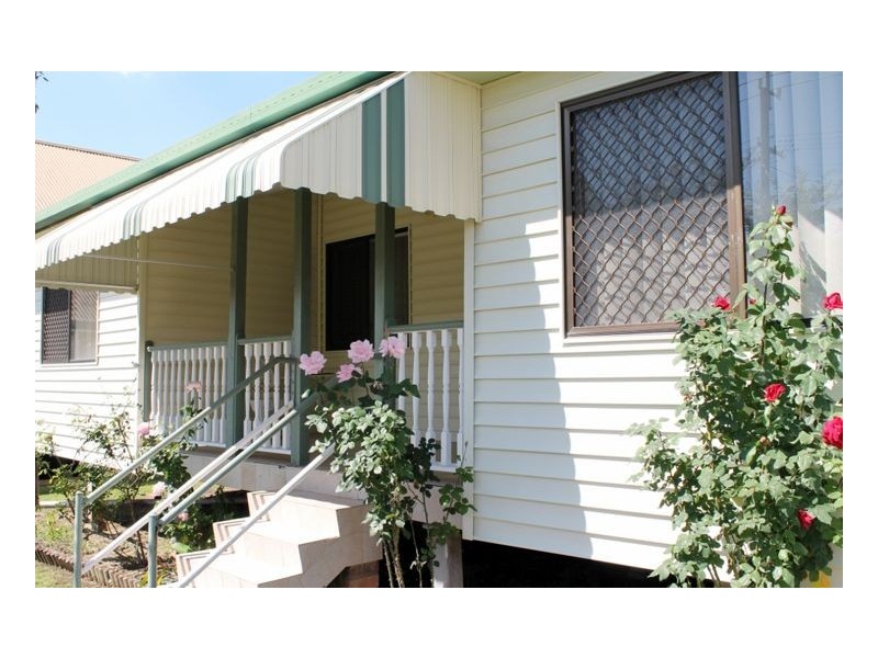 57 Groom Street, Kyogle NSW 2474