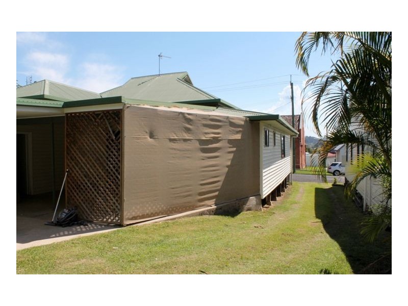 57 Groom Street, Kyogle NSW 2474