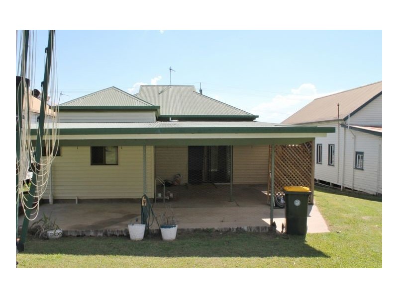 57 Groom Street, Kyogle NSW 2474