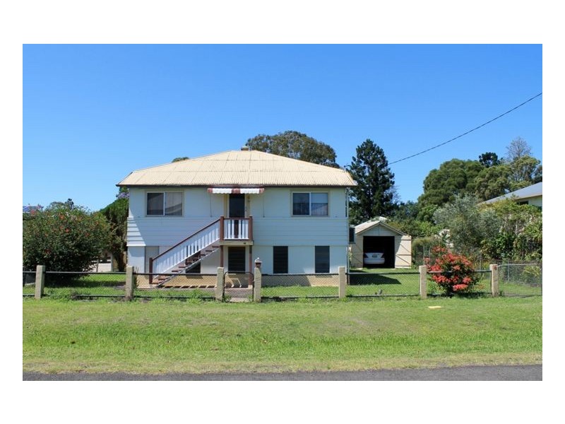 45 McDougall Street, Kyogle NSW 2474