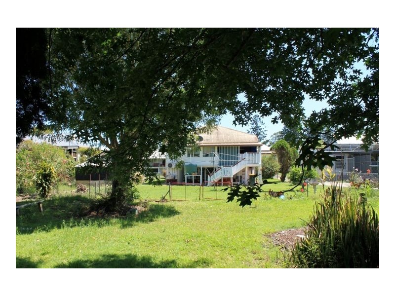 45 McDougall Street, Kyogle NSW 2474