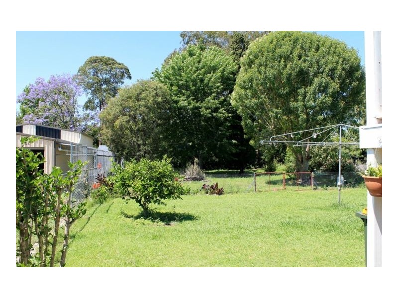 45 McDougall Street, Kyogle NSW 2474