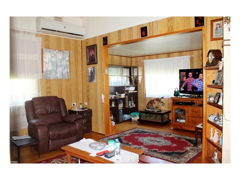 45 McDougall Street, Kyogle NSW 2474