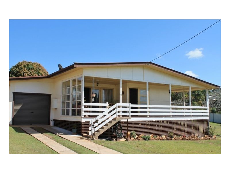 11 Saville Street – Geneva, Kyogle NSW 2474