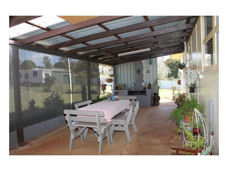 11 Saville Street – Geneva, Kyogle NSW 2474