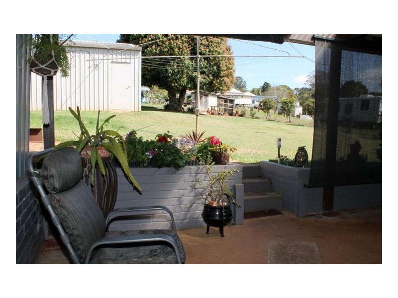 11 Saville Street – Geneva, Kyogle NSW 2474