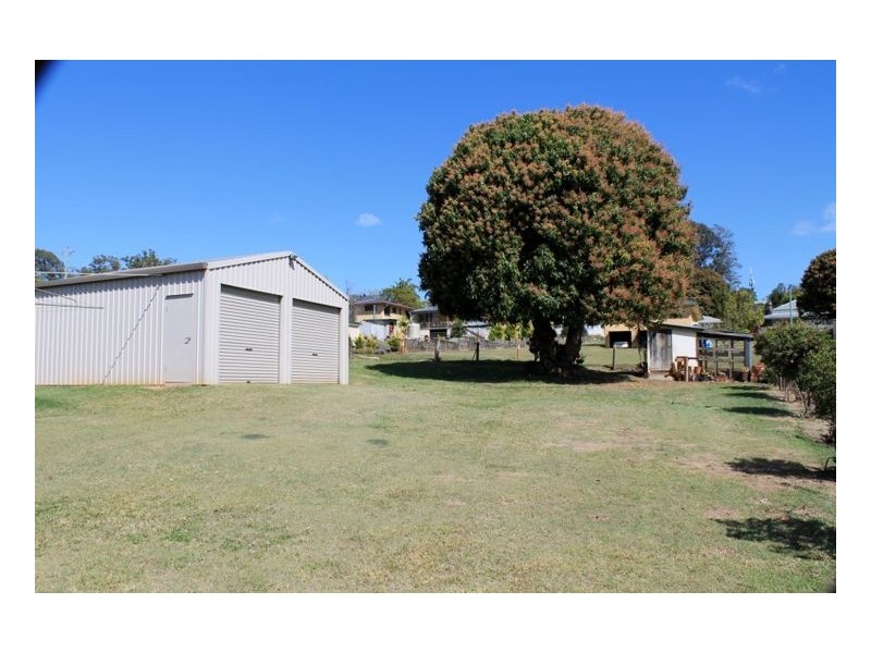 11 Saville Street – Geneva, Kyogle NSW 2474