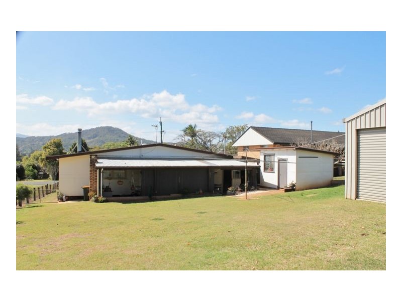 11 Saville Street – Geneva, Kyogle NSW 2474