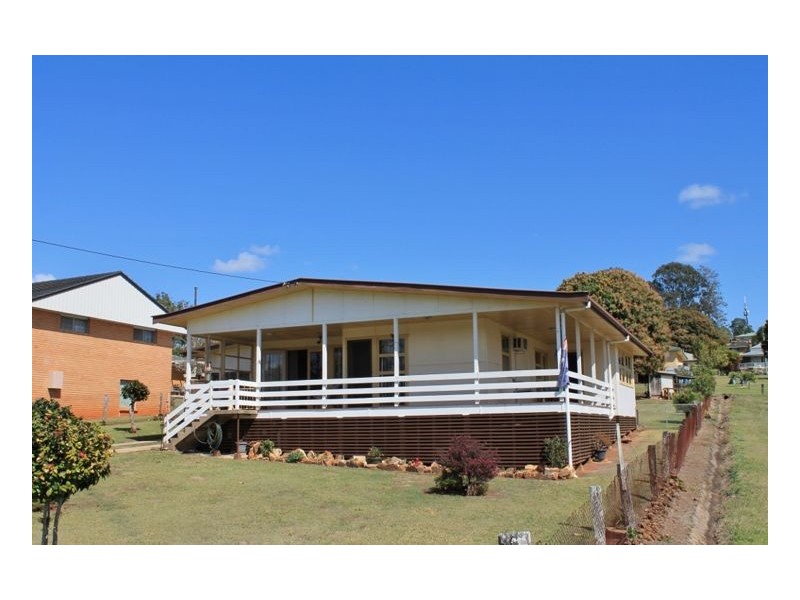11 Saville Street – Geneva, Kyogle NSW 2474