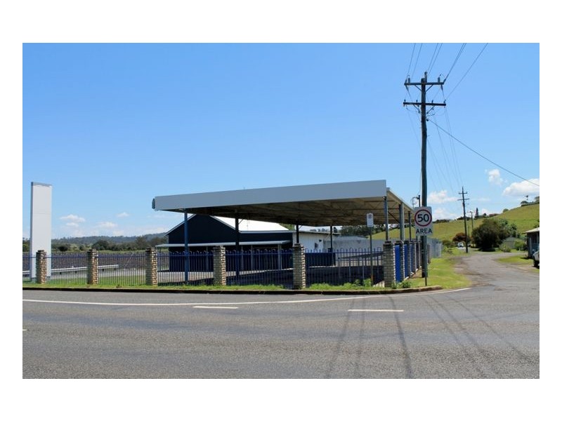 .319 Summerland Way, Kyogle NSW 2474