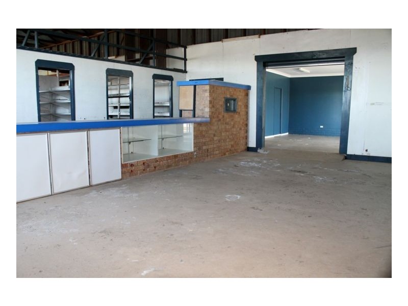 .319 Summerland Way, Kyogle NSW 2474
