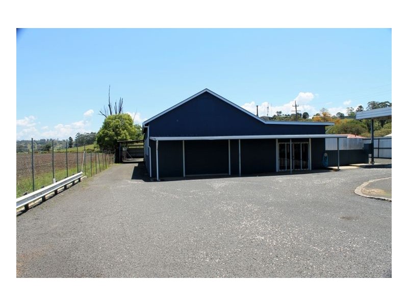.319 Summerland Way, Kyogle NSW 2474
