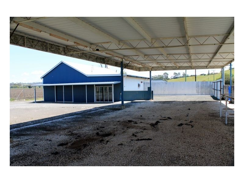 .319 Summerland Way, Kyogle NSW 2474