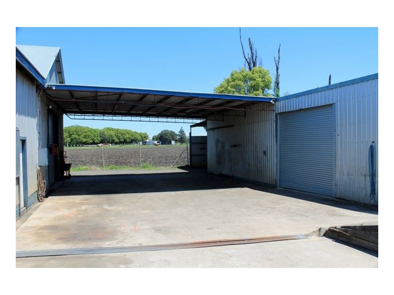.319 Summerland Way, Kyogle NSW 2474