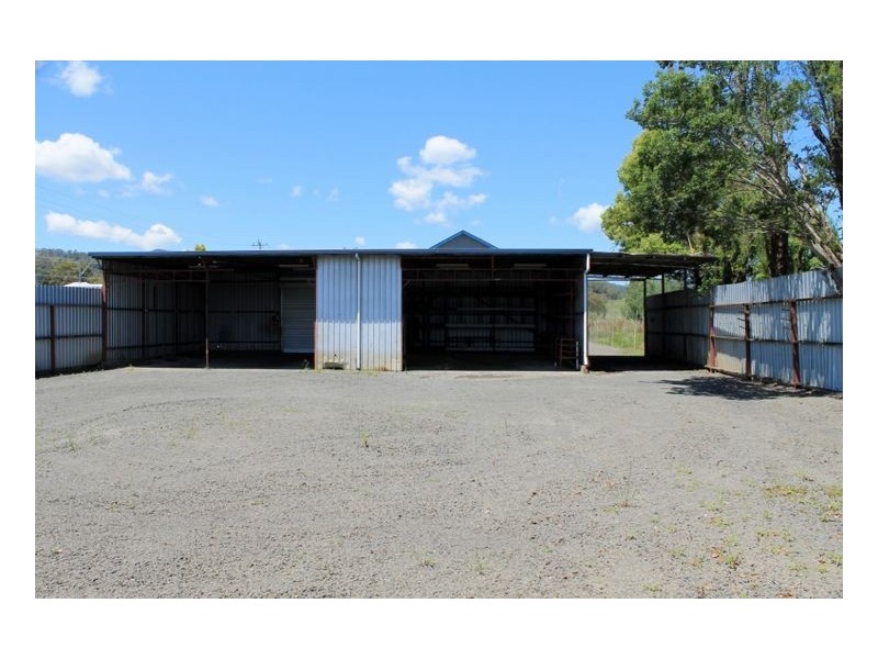 .319 Summerland Way, Kyogle NSW 2474