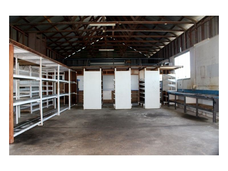 .319 Summerland Way, Kyogle NSW 2474