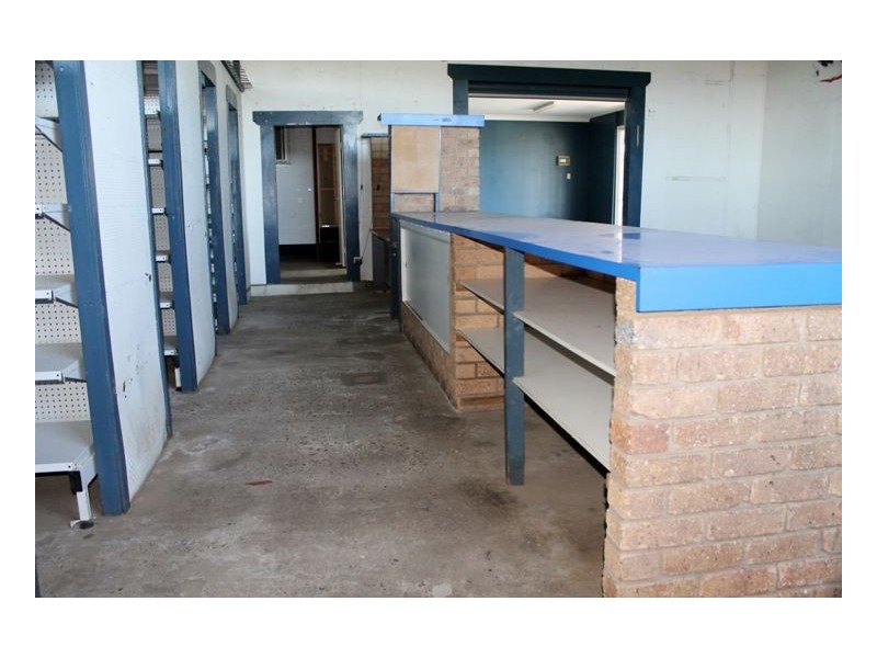 .319 Summerland Way, Kyogle NSW 2474