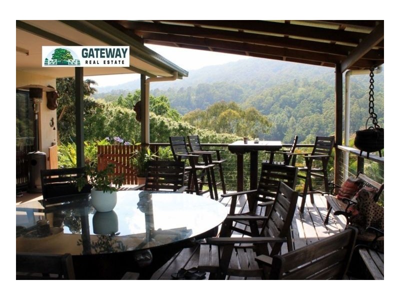 393 Boorabee Creek Road – Boorabee, Kyogle NSW 2474