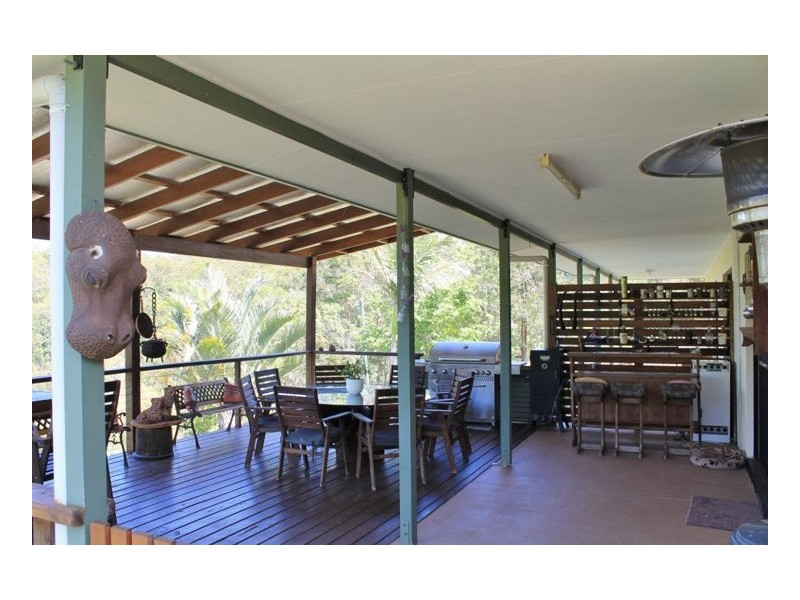 393 Boorabee Creek Road – Boorabee, Kyogle NSW 2474