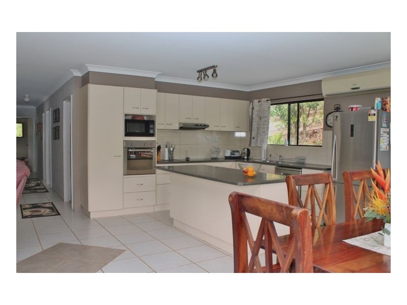 393 Boorabee Creek Road – Boorabee, Kyogle NSW 2474