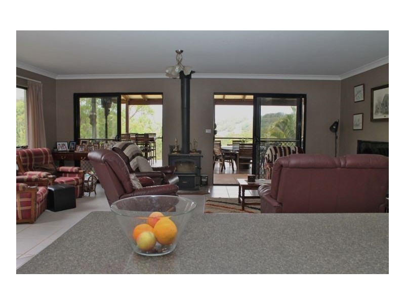 393 Boorabee Creek Road – Boorabee, Kyogle NSW 2474