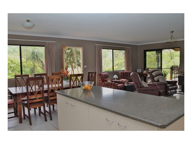 393 Boorabee Creek Road – Boorabee, Kyogle NSW 2474