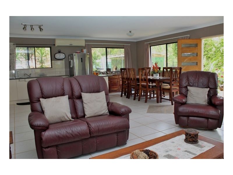 393 Boorabee Creek Road – Boorabee, Kyogle NSW 2474