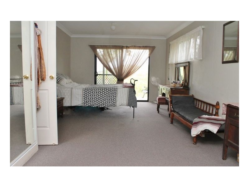 393 Boorabee Creek Road – Boorabee, Kyogle NSW 2474