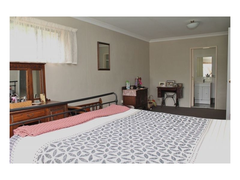 393 Boorabee Creek Road – Boorabee, Kyogle NSW 2474