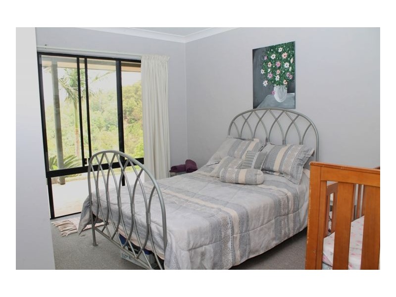 393 Boorabee Creek Road – Boorabee, Kyogle NSW 2474