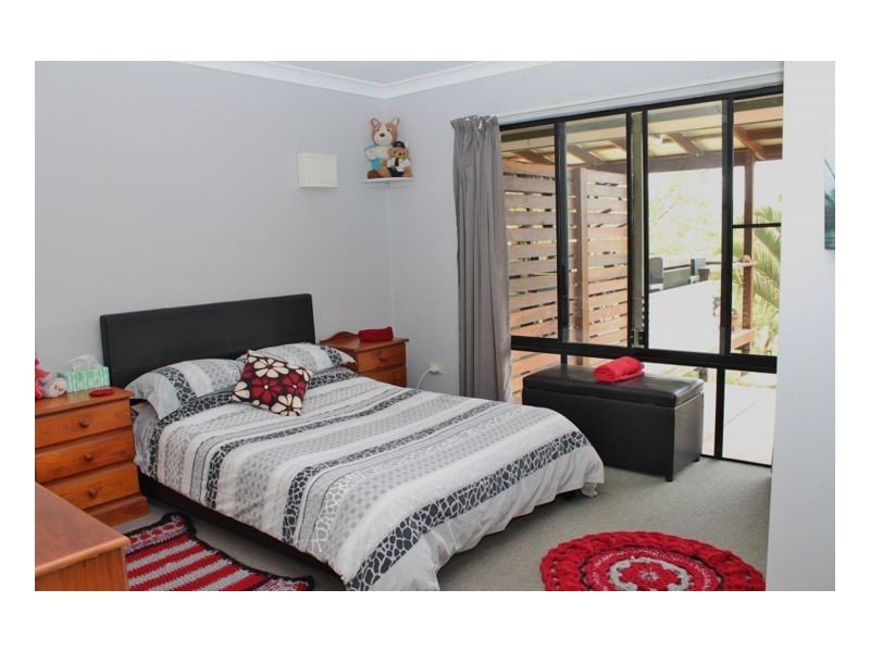 393 Boorabee Creek Road – Boorabee, Kyogle NSW 2474