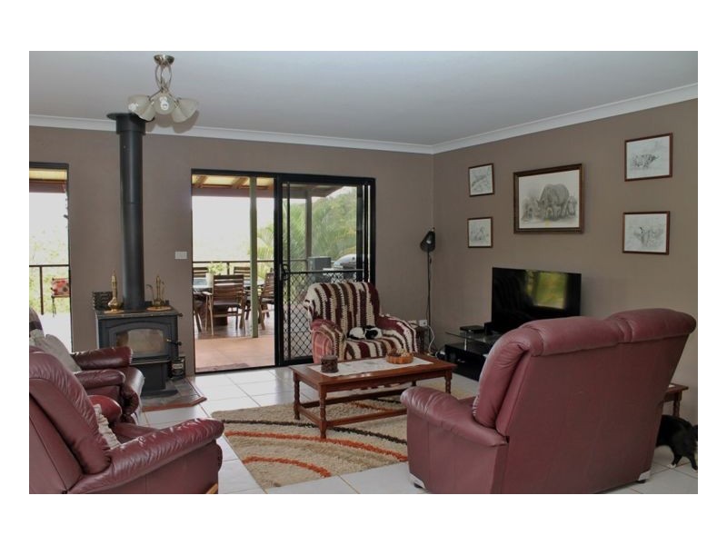 393 Boorabee Creek Road – Boorabee, Kyogle NSW 2474