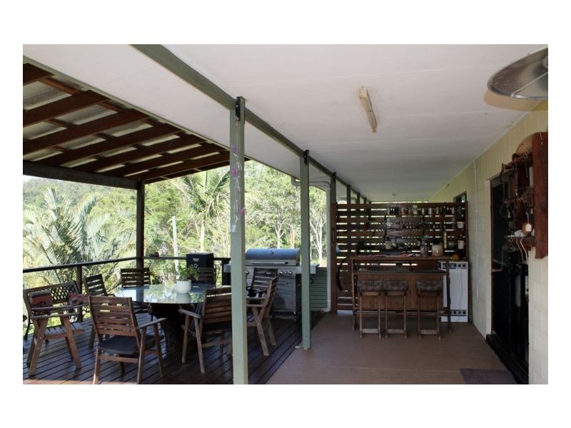 393 Boorabee Creek Road – Boorabee, Kyogle NSW 2474