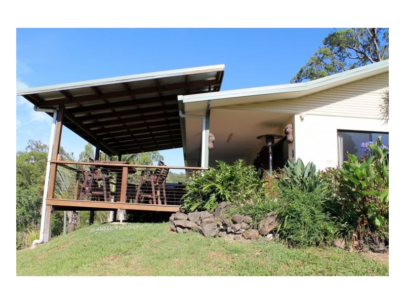 393 Boorabee Creek Road – Boorabee, Kyogle NSW 2474