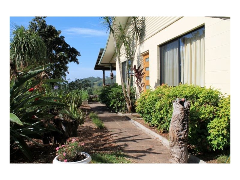 393 Boorabee Creek Road – Boorabee, Kyogle NSW 2474