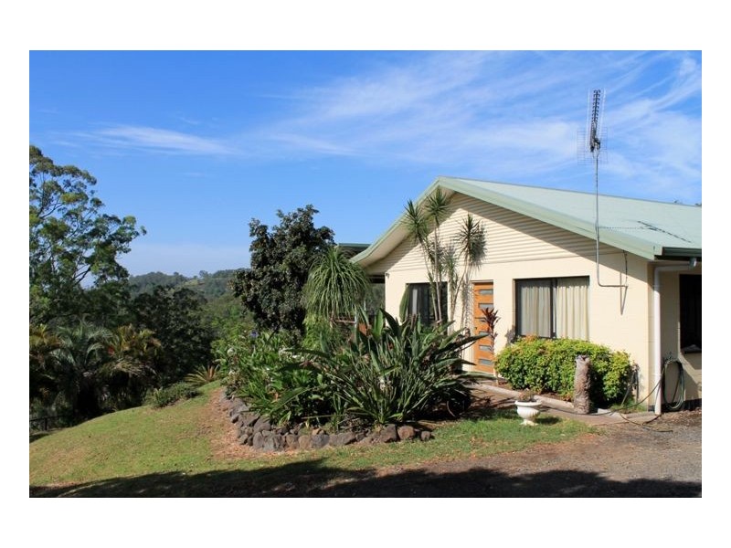 393 Boorabee Creek Road – Boorabee, Kyogle NSW 2474