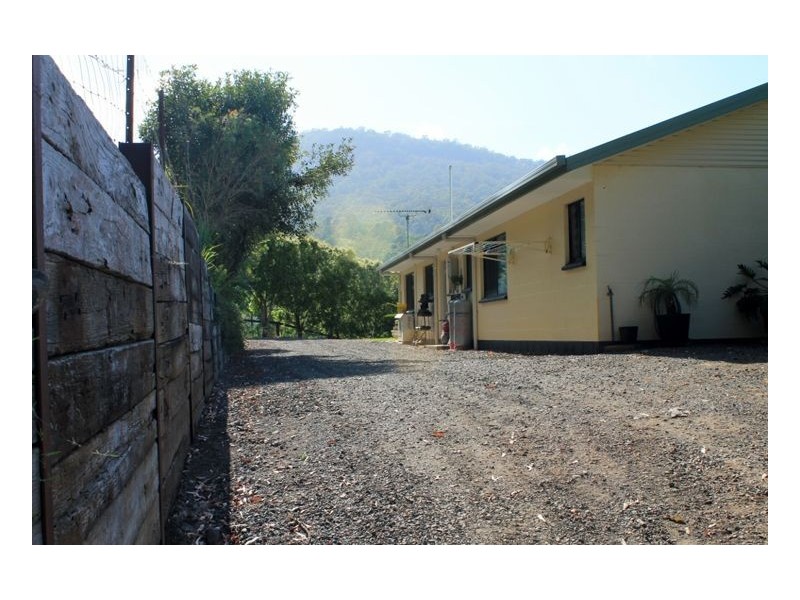 393 Boorabee Creek Road – Boorabee, Kyogle NSW 2474