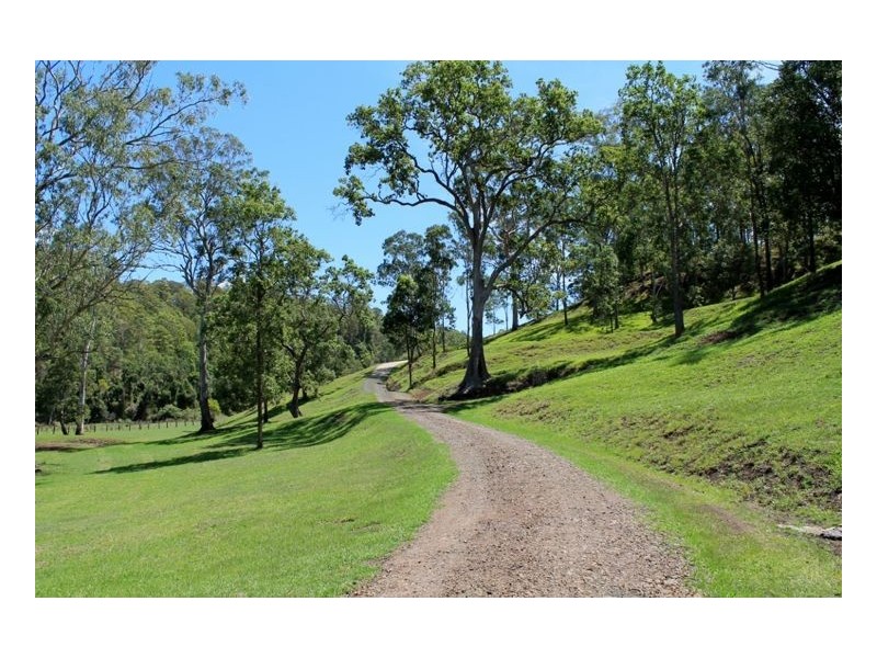 393 Boorabee Creek Road – Boorabee, Kyogle NSW 2474