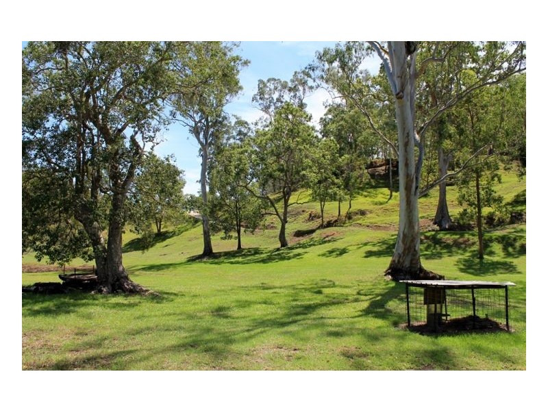 393 Boorabee Creek Road – Boorabee, Kyogle NSW 2474