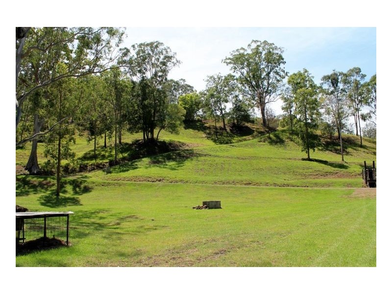 393 Boorabee Creek Road – Boorabee, Kyogle NSW 2474