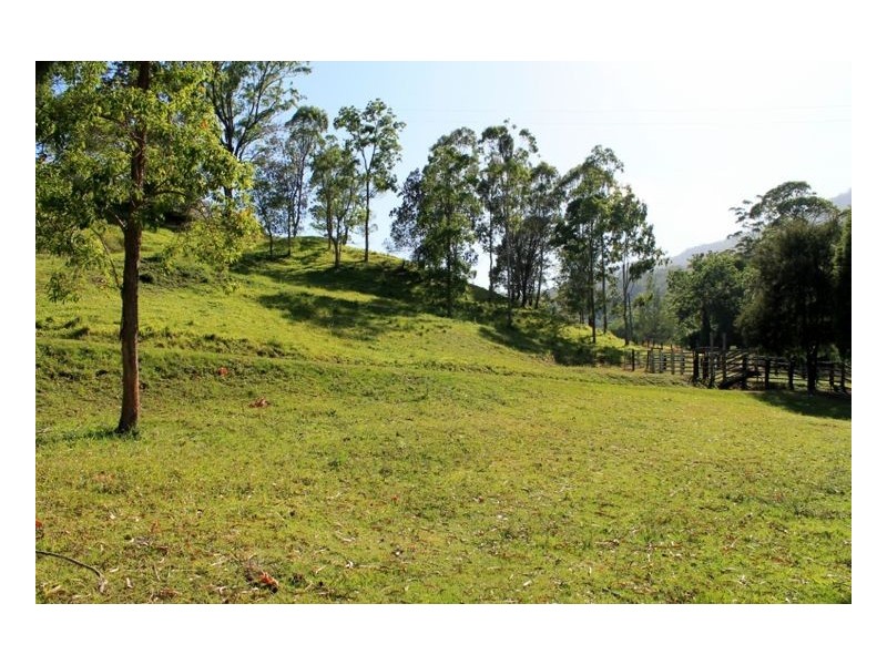 393 Boorabee Creek Road – Boorabee, Kyogle NSW 2474