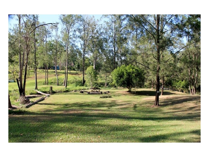 393 Boorabee Creek Road – Boorabee, Kyogle NSW 2474