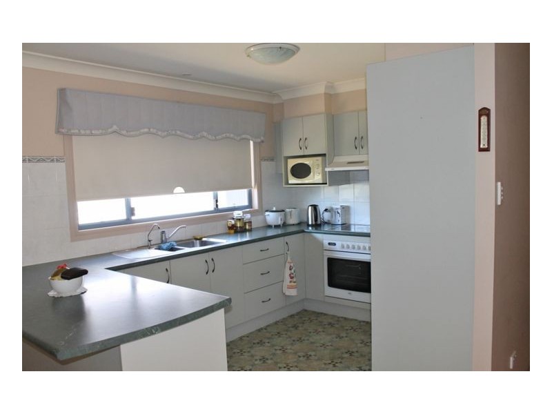 40 Irwin Street, Kyogle NSW 2474