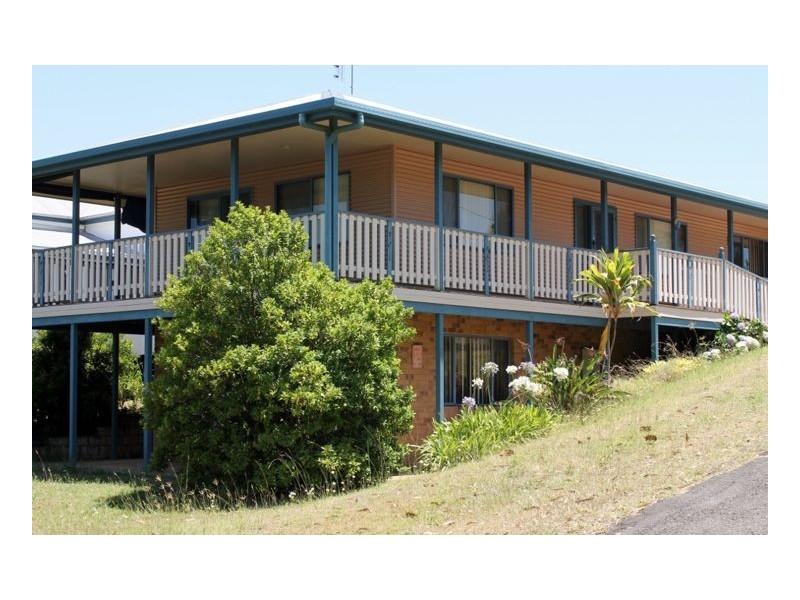 40 Irwin Street, Kyogle NSW 2474