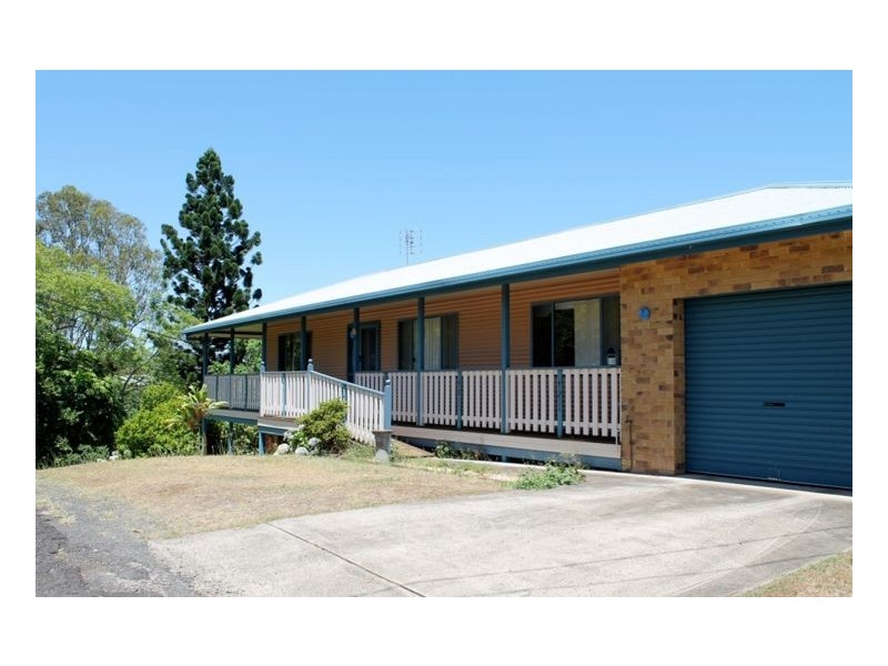 40 Irwin Street, Kyogle NSW 2474