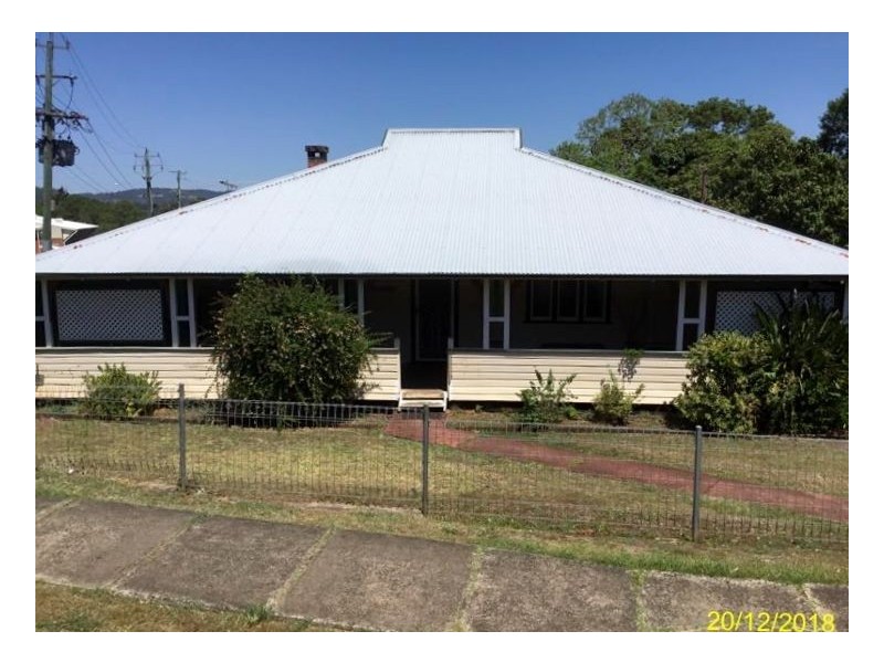 #187 Summerland Way, Kyogle NSW 2474